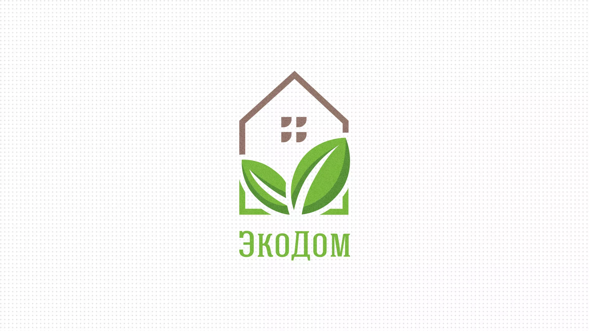 Создание сайта для строительной компании «ЭКОДОМ» в Светогорске